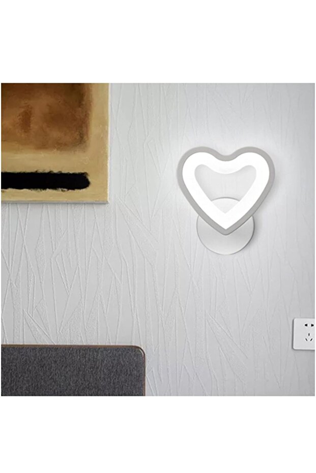 Duvar Led Aplik - 2