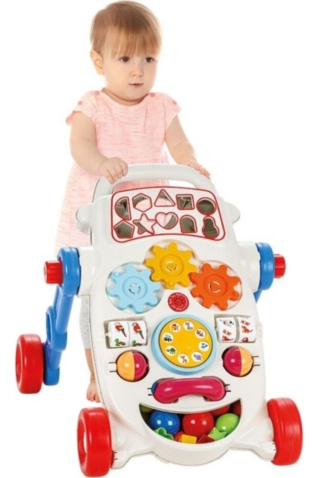 Happy Ilk Adım Arabam - 4