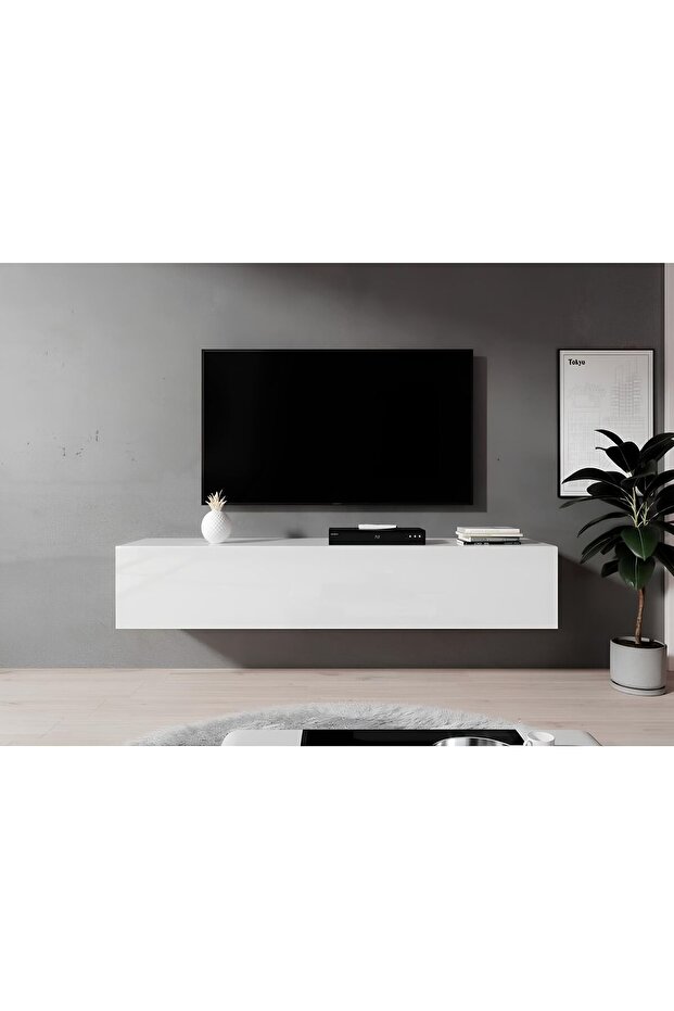 MDF Maraun TV Ünitesi - 1