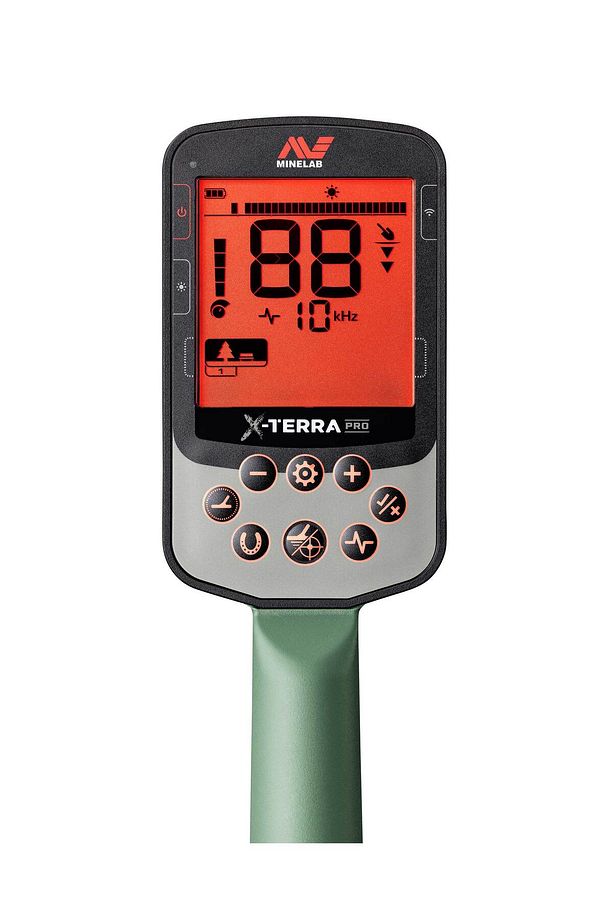 MİNELAB X TERRA PRO - 1