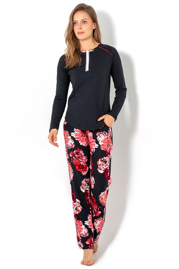 Pijama Takımı - 8