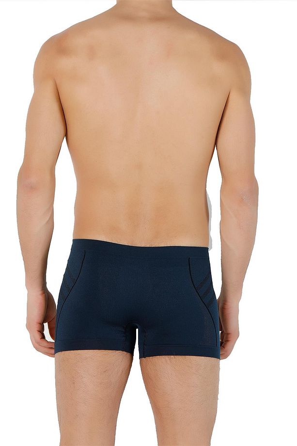 Seamless Erkek Boxer - 4