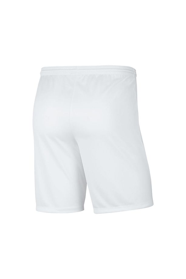 M Nk Df Park Iıı Short Spor Şort - 3