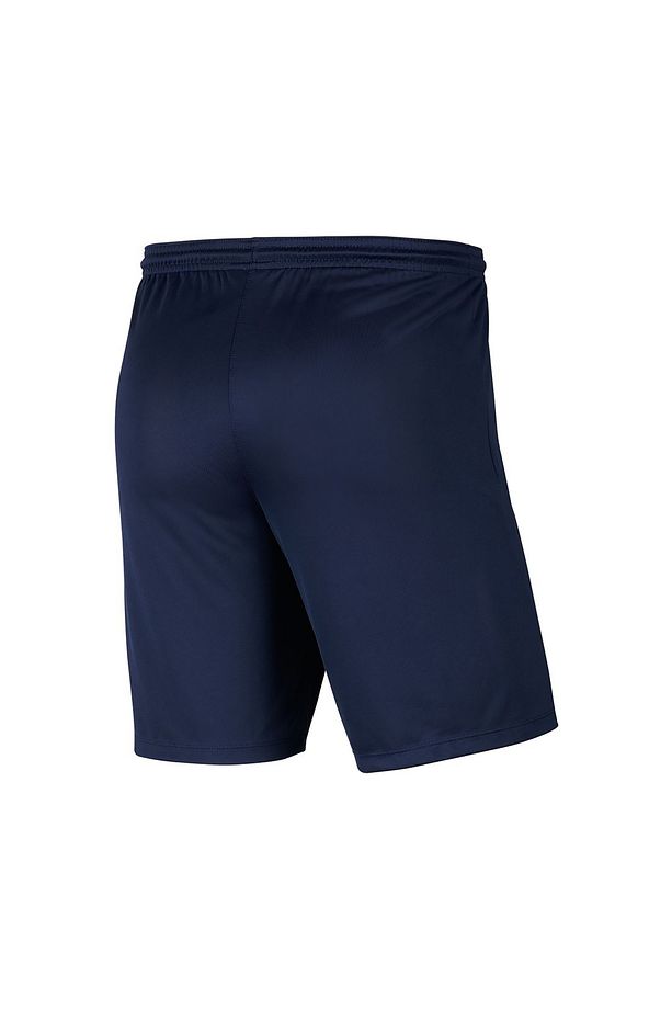 M Nk Df Park Iıı Short Spor Şort - 3