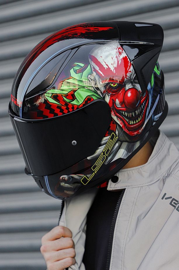 Rapıd 2 Race Happy Dreams Kask - 2