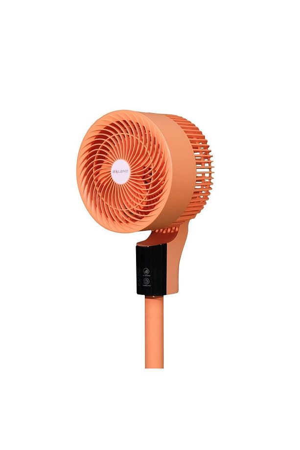 Sf 8 Baac 3d Ayaklı Vantilatör Uzaktan Kumandalı Taşınabilir Apricot Crush - 2