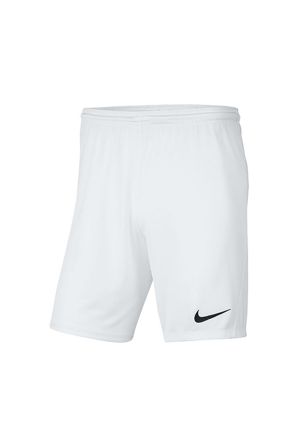 M Nk Df Park Iıı Short Spor Şort - 2