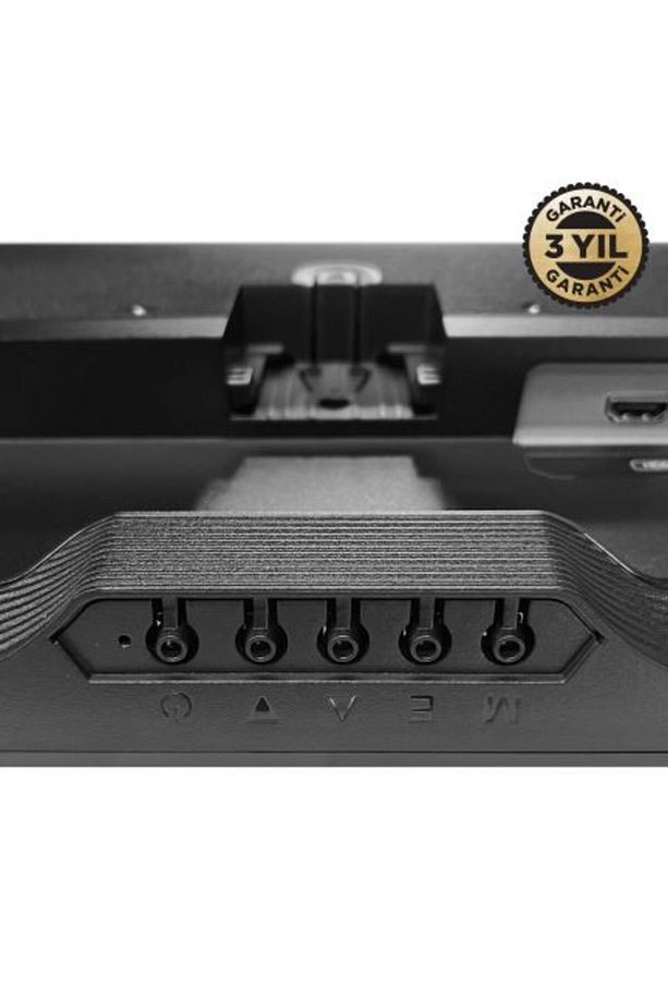 Gaming Sg-24165 24" 1ms (GTG) 165hz Fullhd Va G-sync & Freesync Oyuncu Monitörü - 7
