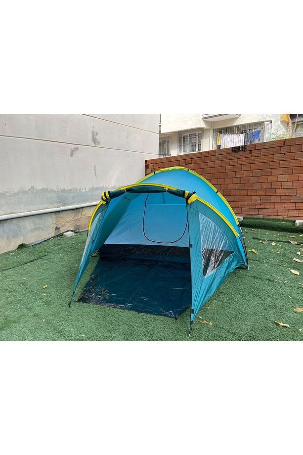 Pavillo 4 Mevsim Kamp Çadırı - 6