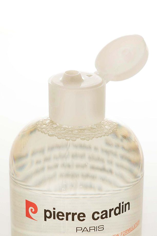Gently Cleansing Micellar Water With Pink Grapefruit & Vitamin C - Makyaj Temizleme Su - 4