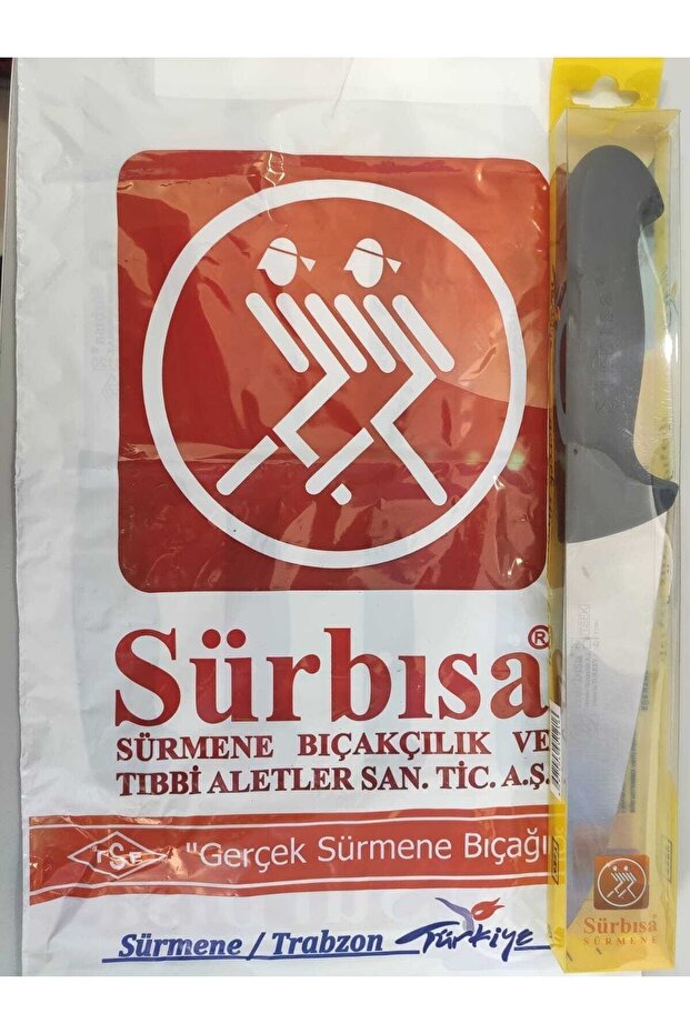 61121 Kasap Bıçağı - 2