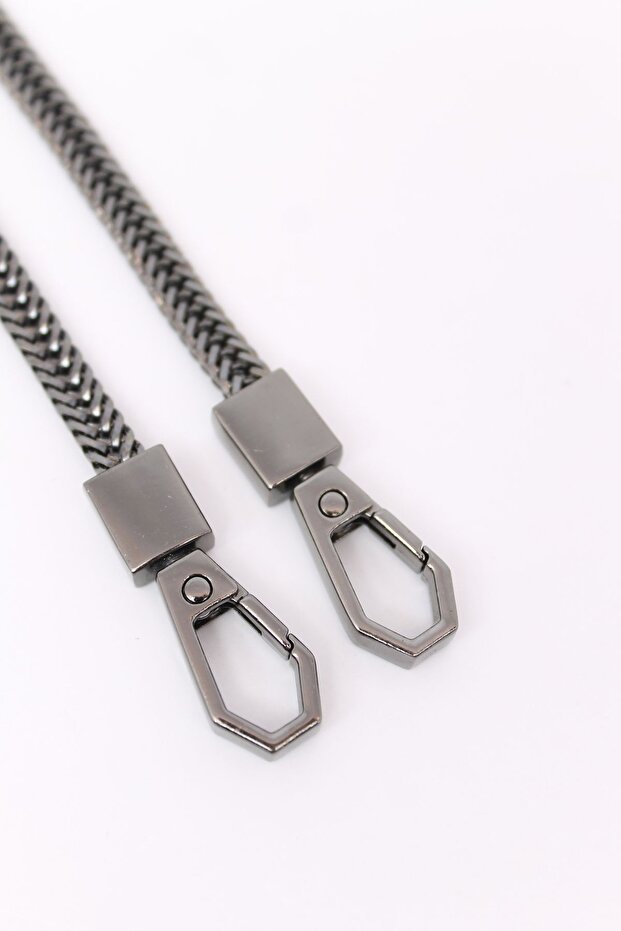 حقيبة خطاف بسلسلة مقاس 120 سم - 2