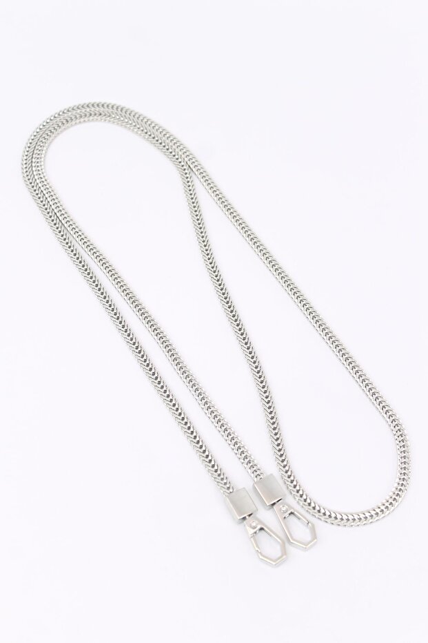 Bag Chain Strap with Hook 120 cm (S-1847)