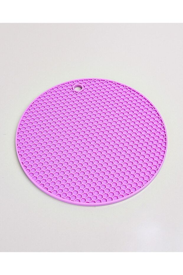 Silikon Yuvarlak Nihale 50882 - 1