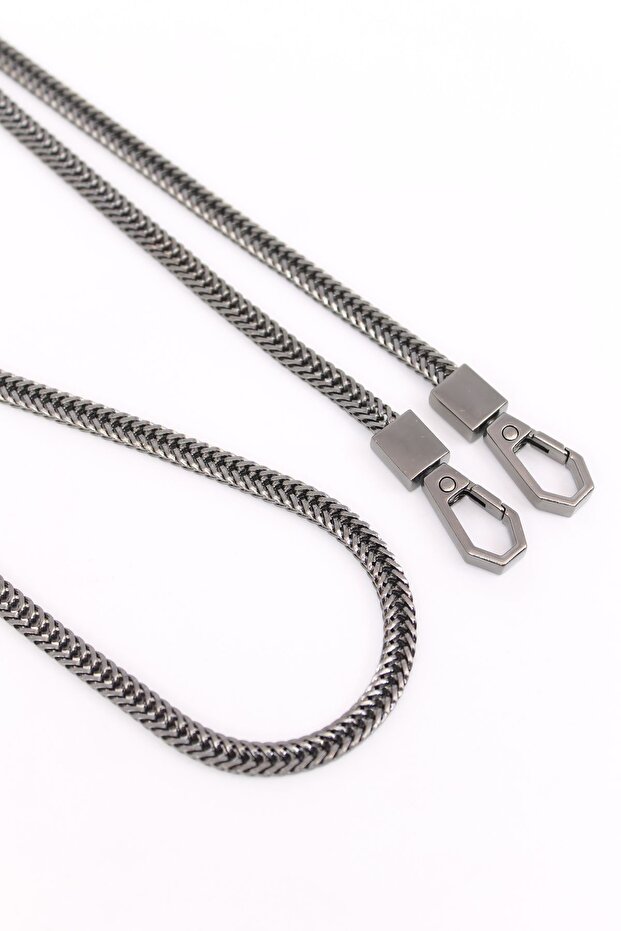 حقيبة خطاف بسلسلة مقاس 120 سم - 3