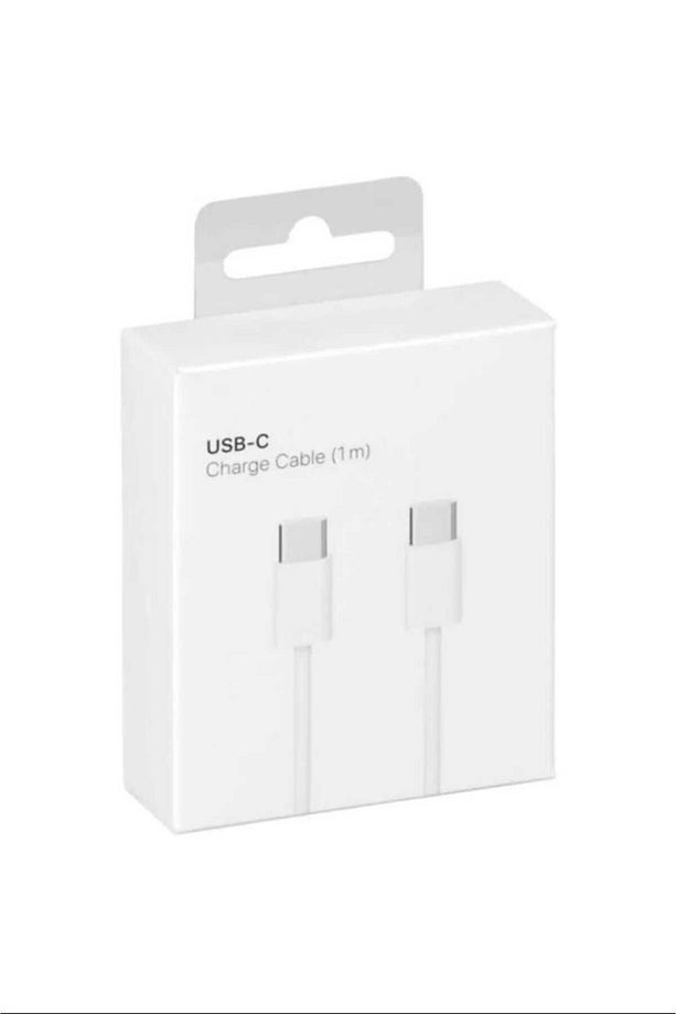İphone 15 15 Pro Max Iphone 16 Iphone 16 Pro Max Uyumlu Usb-c Şarj Kablosu Hızlı Şarj - 1
