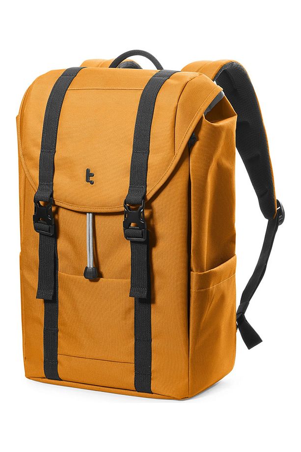 Vintpack Ta1 17l Sarı Laptop Notebook Sırt Çantası - Ta1s1y1 - 2