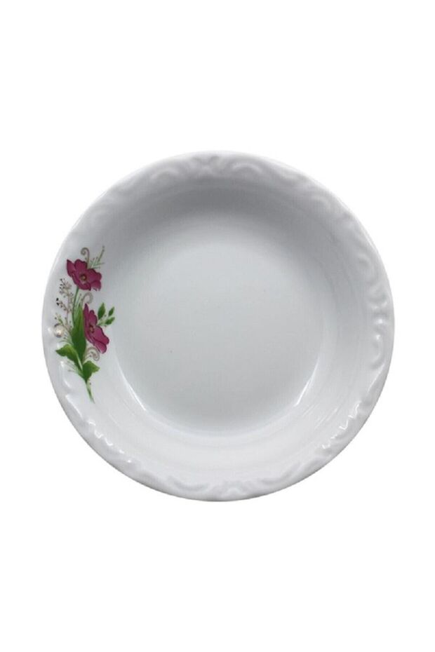 19 Cm Pit Plate Lal