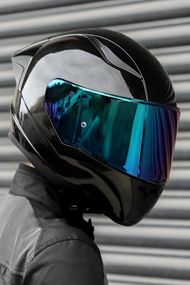 Rapıd 2 Race Jeans Kask - 2