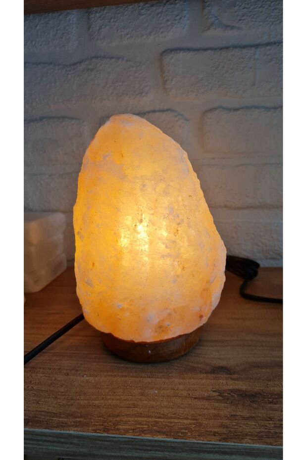 Tuz lambası - 3