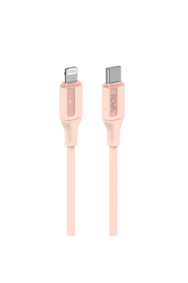 KB204 Type-C To Lightning (iPhone) Hızlı Şarj Kablosu - 1