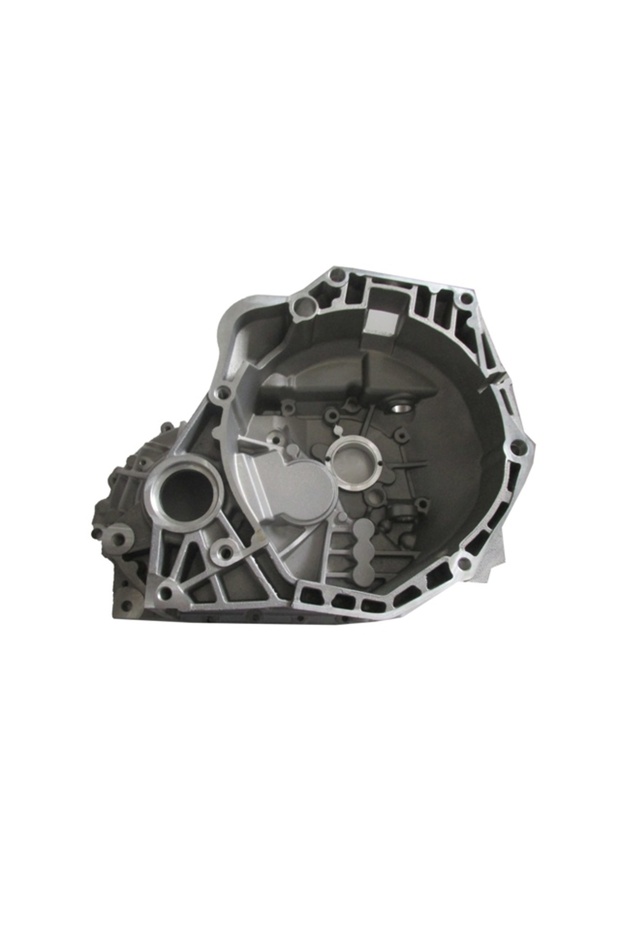 Fıat Lınea Classıc- 06/15; Transmission Body Aluminum 1.3 Multijet (Housing) (Aluminum) (Oem No: