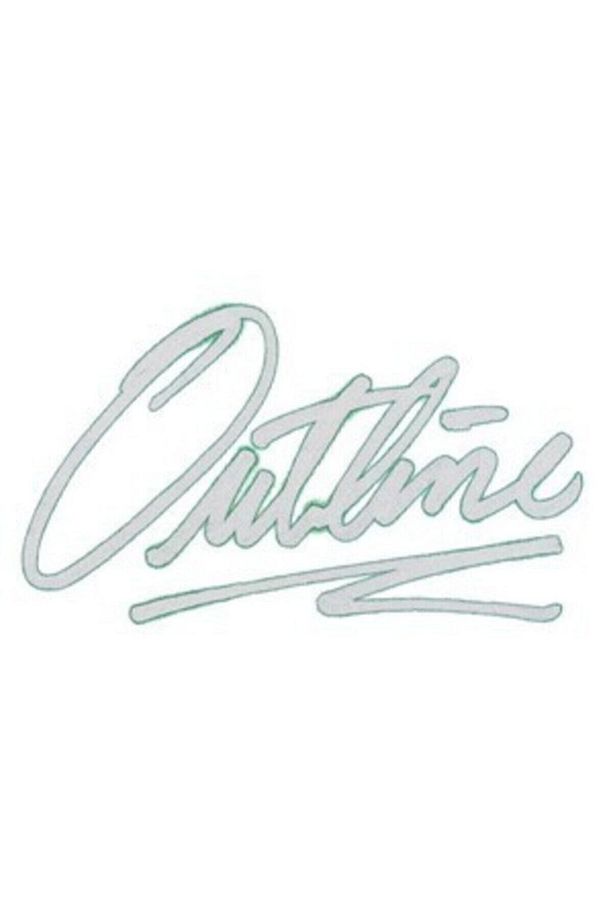 Davetiye Kalemi Outline Marker 2 Renkli (1 ADET KALEM) - 3