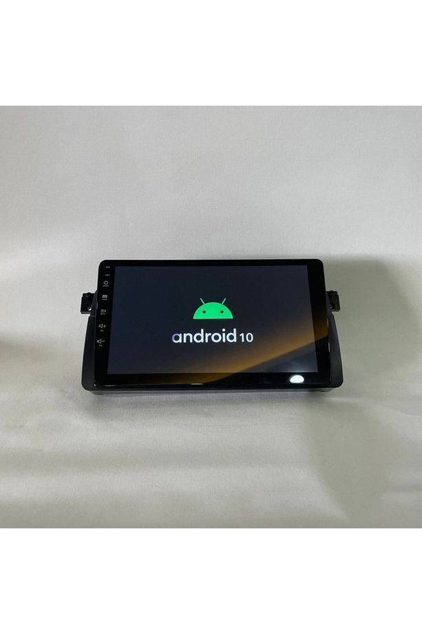 Bmw E46 1998-2006 Android Kablosuz Carplay Multimedya - 5