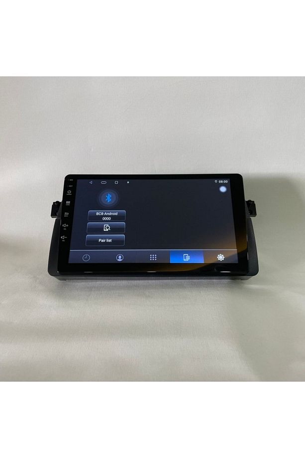 Bmw E46 1998-2006 Android Kablosuz Carplay Multimedya - 4