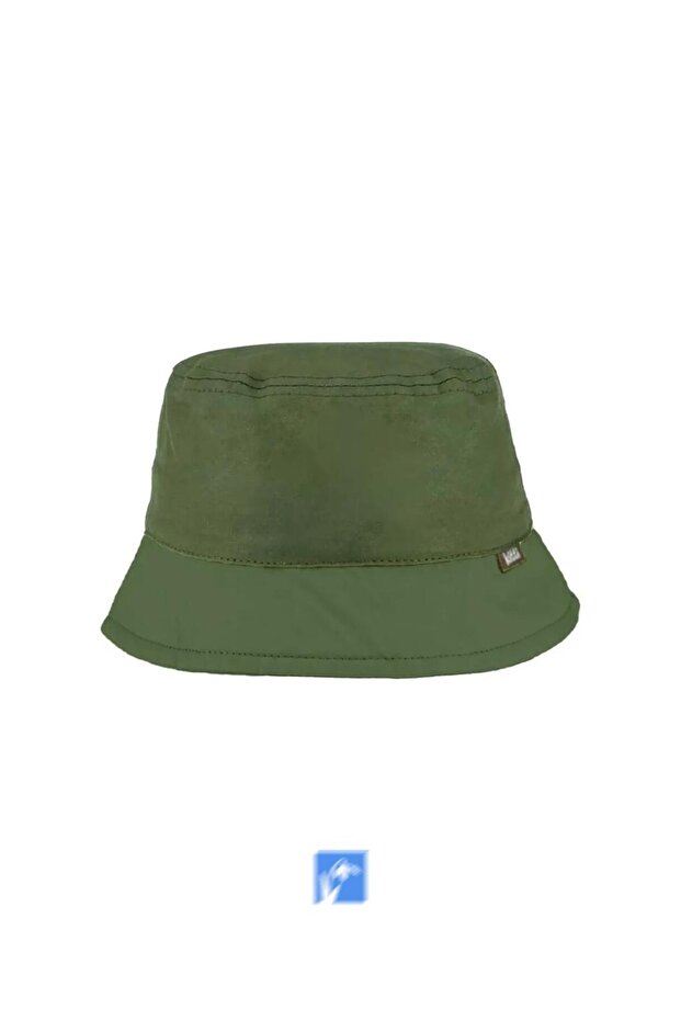 100% Cotton Baby Sun Hat (for Boys) (0-18 Months) (Size 44-46)