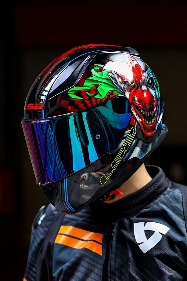 Rapıd 2 Happy Dreams Kask - 3