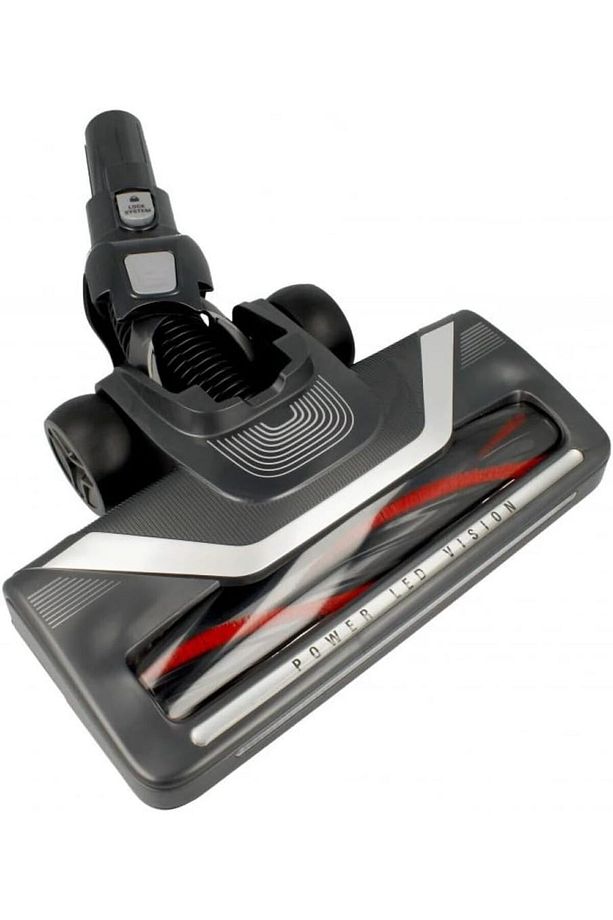 - Rowenta X-Force Flex 8.60 Şarjlı Süpürge Başlık - Led Brush - 2230002912 - 1