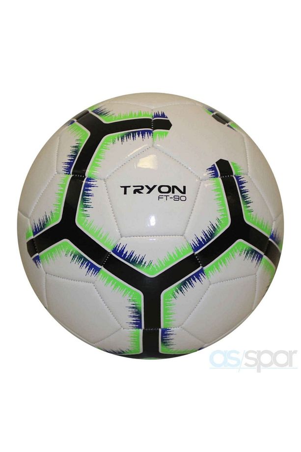 5 Numara Futbol Topu - 1