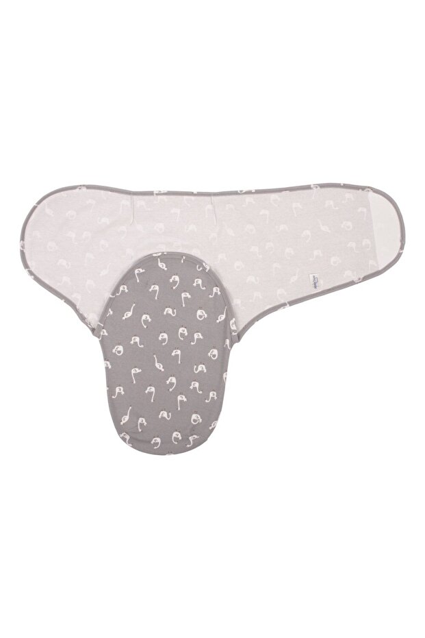 Interlok Bebe Kundak - 2