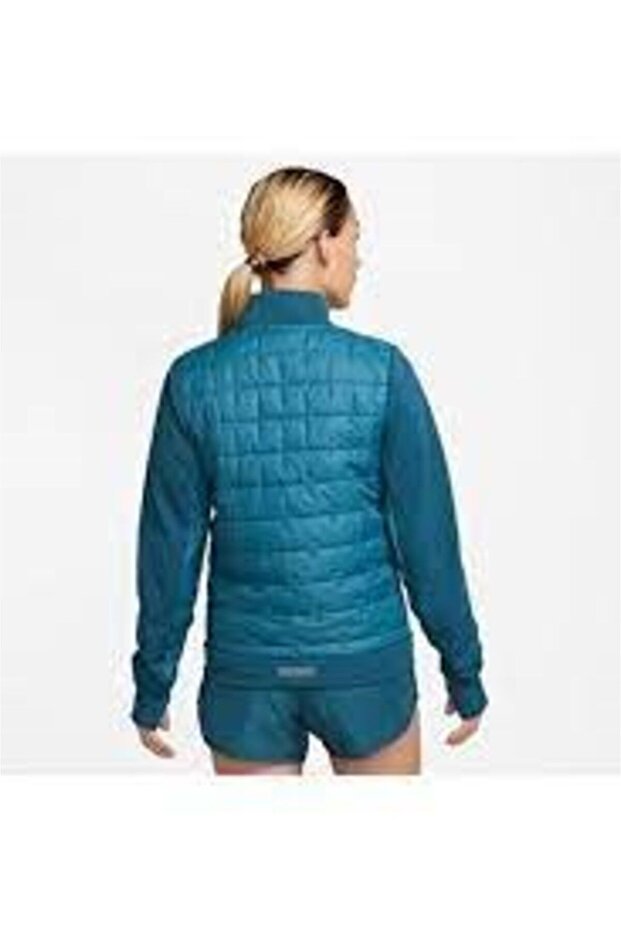 NikeTherma-fıt Kadın Ceket dd6061-460 - 4