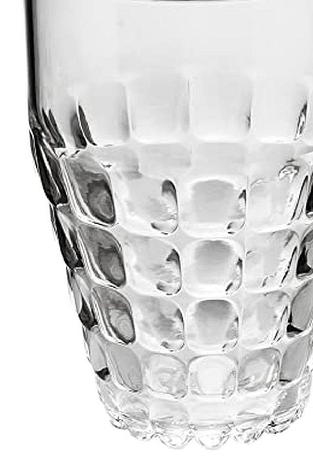 Şeffaf M Bardak 9x13cm 510 ml - 1
