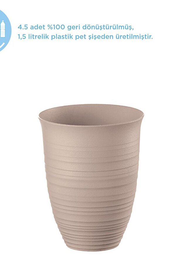 6'lı Tierra, 520 ml - 1