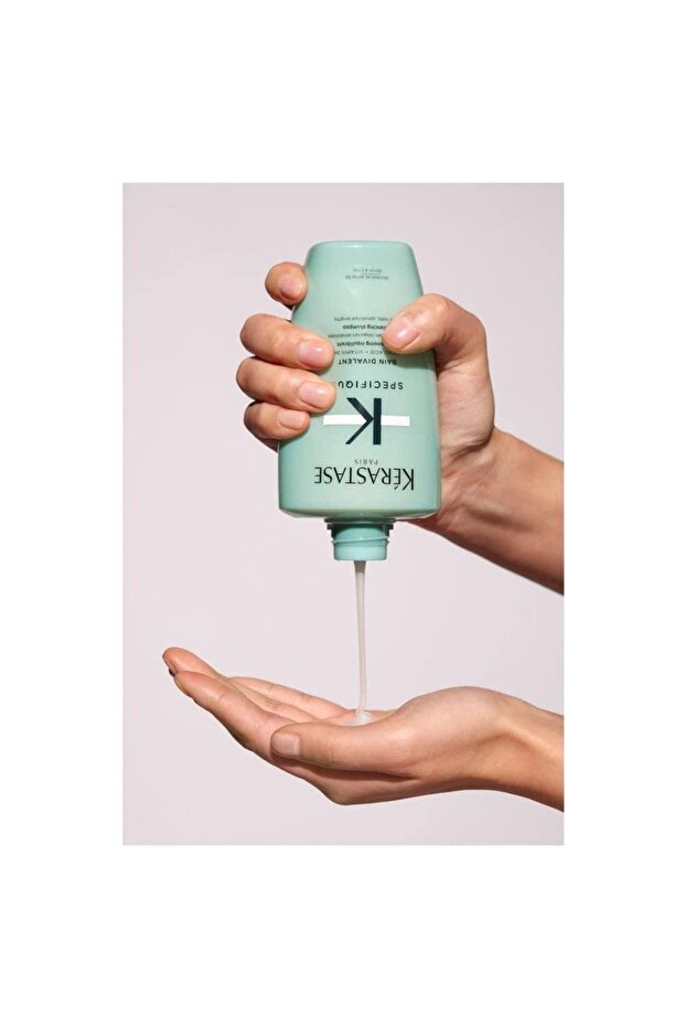 Specifique Bain Divalent Shampoo - 7