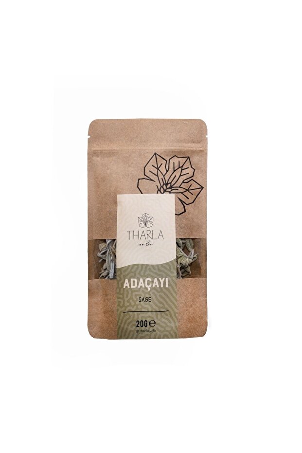 Adaçayı 20 gr. - 2