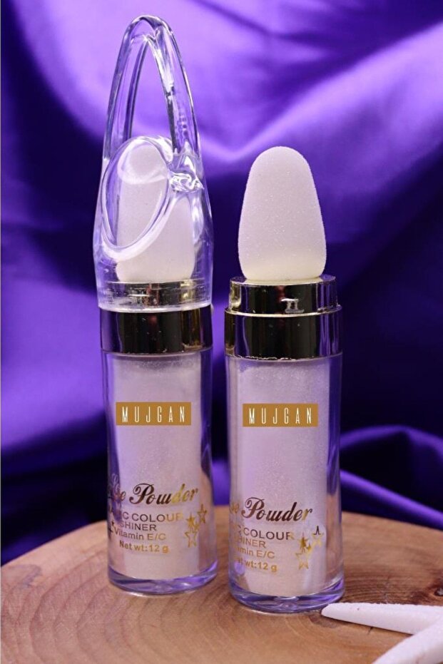 Vücut Simi Beyaz Renk - 2