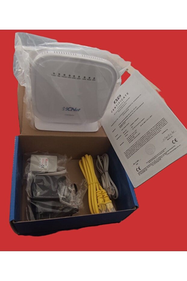 VDSL-ADSL MODEM - 5