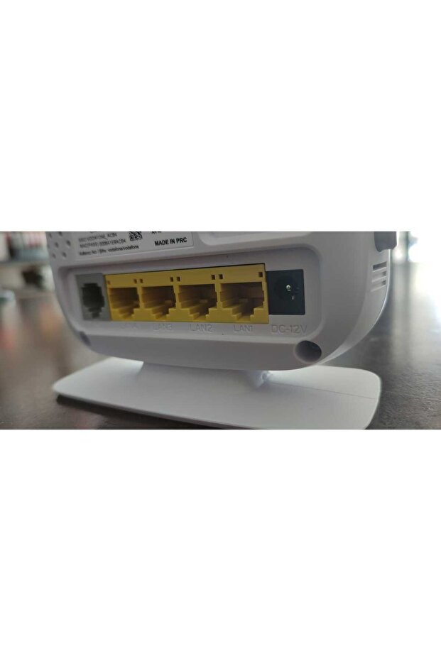 VDSL-ADSL MODEM - 3