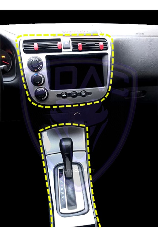 وحدة التحكم Honda Vtec 2، غطاء الطوربيد، الكربون، الأسود، الفضي، الماهوجني، الرمادي، الأسود البيانو