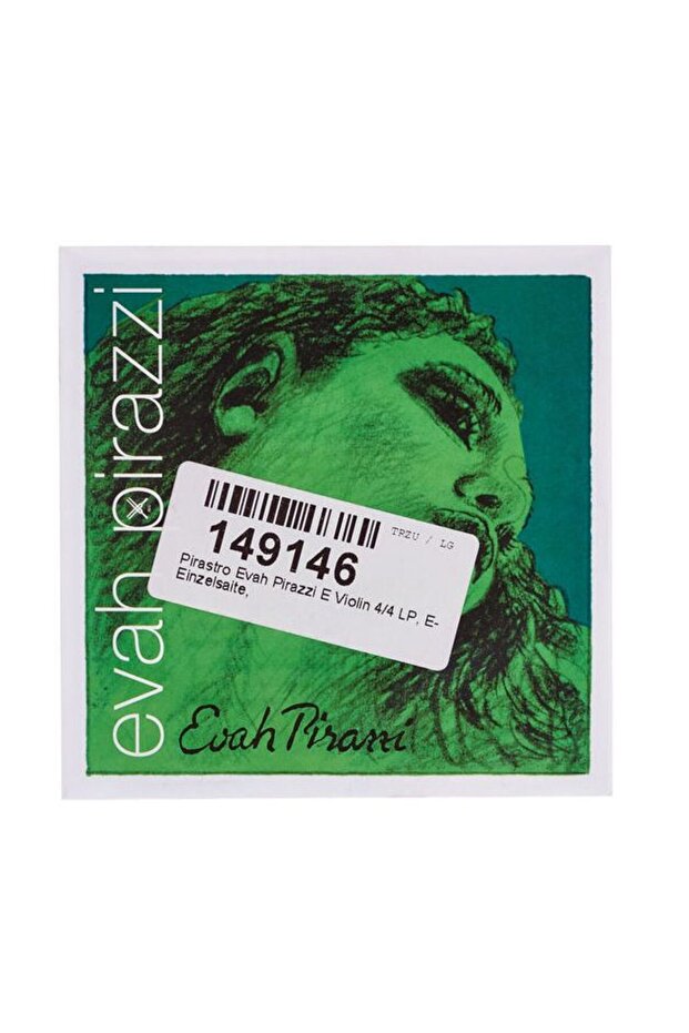 Evah Pirazzi E(Mi)-Loop - Violin Wire - 1