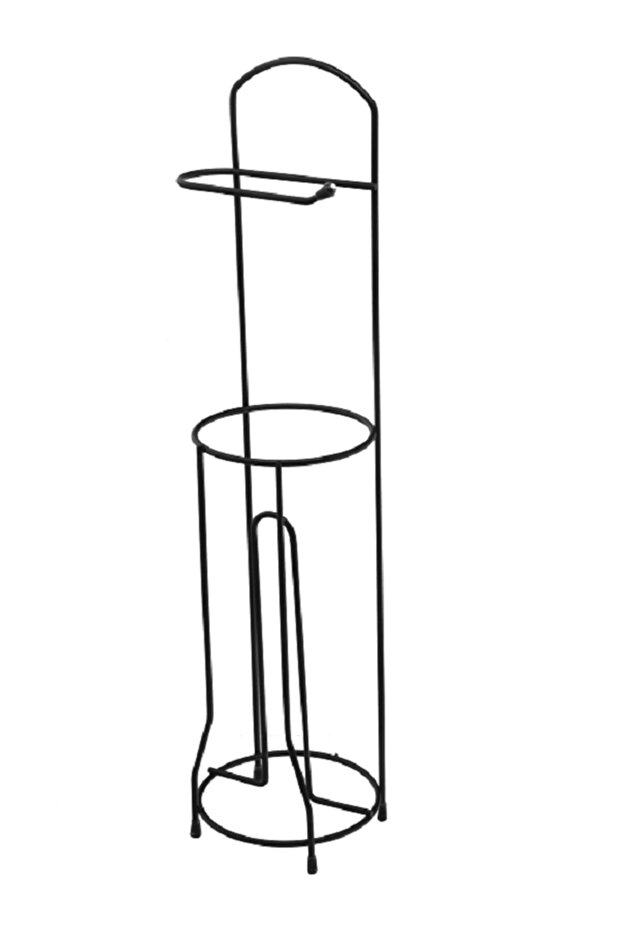 WC Paper Holder - Standing Design