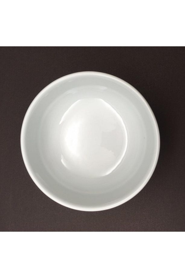 Porselen Çorba Kasesi 12 cm 12 Adet - 4