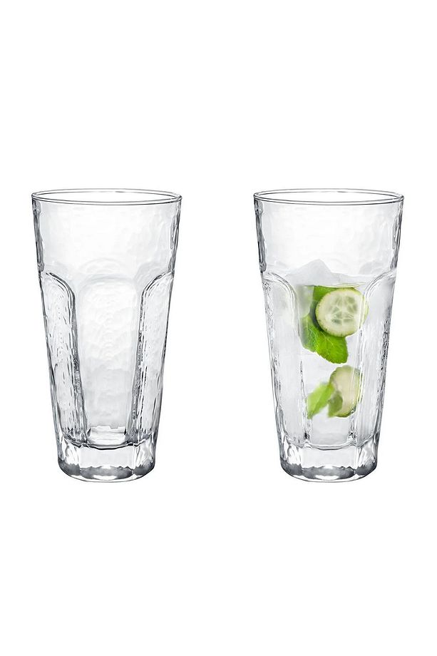 Floressa 4'lü Meşrubat Bardağı Seti 475 ml - 2