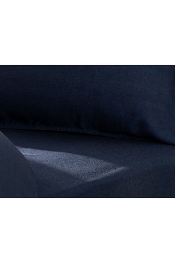 Loire Tek Kişilik TENCEL™ Nevresim Takımı - 4
