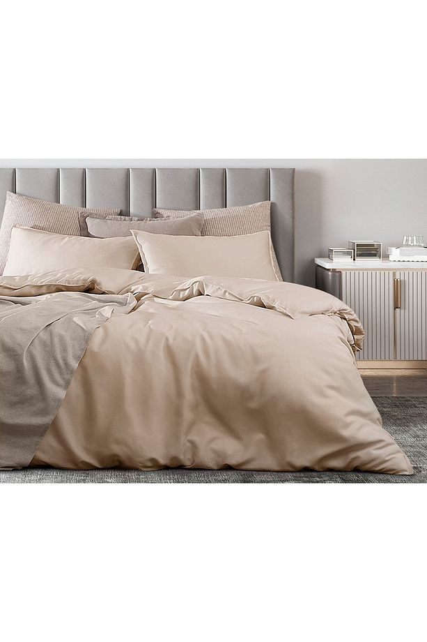 Loire Tek Kişilik TENCEL™ Nevresim Takımı - 1