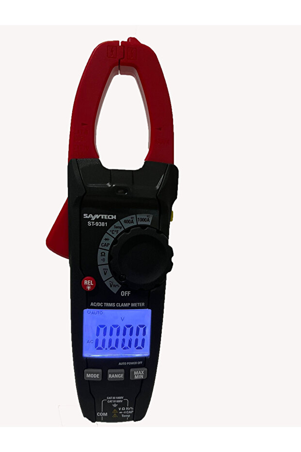 PENSAMPERMETRE